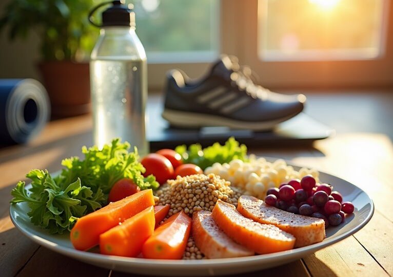 achieve weight goals effectively