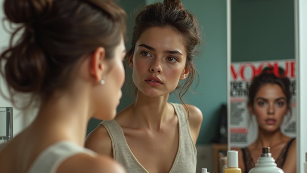beauty s evolving societal norms