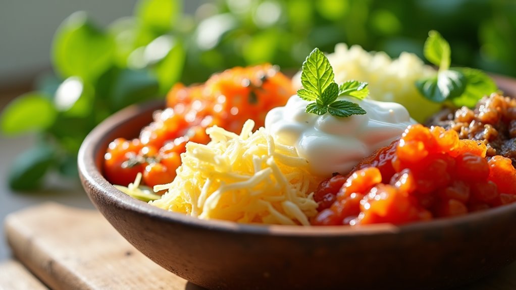 boost gut health naturally