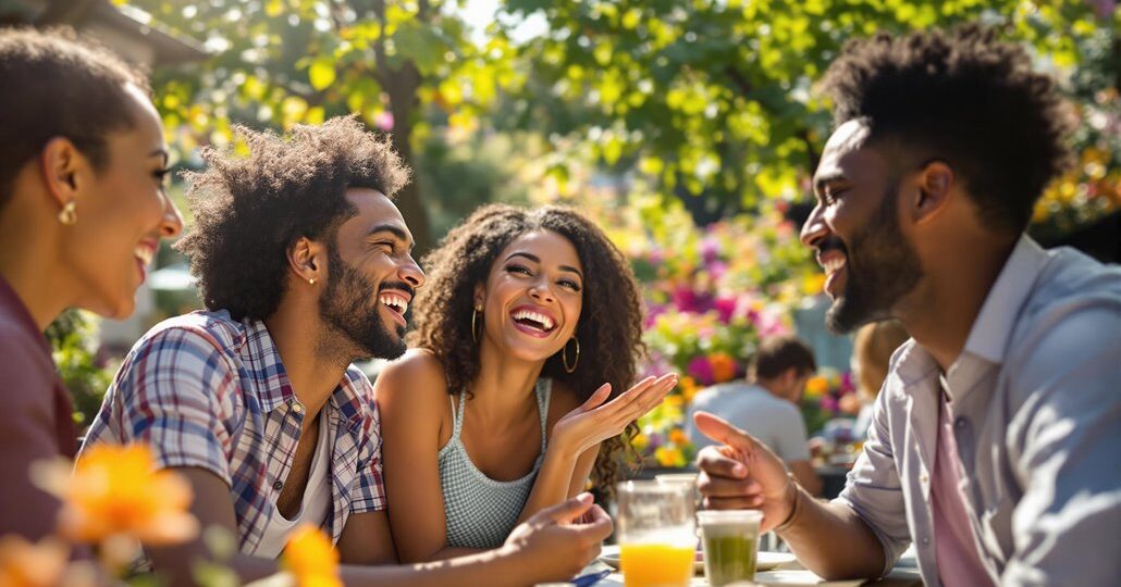 boost your social confidence