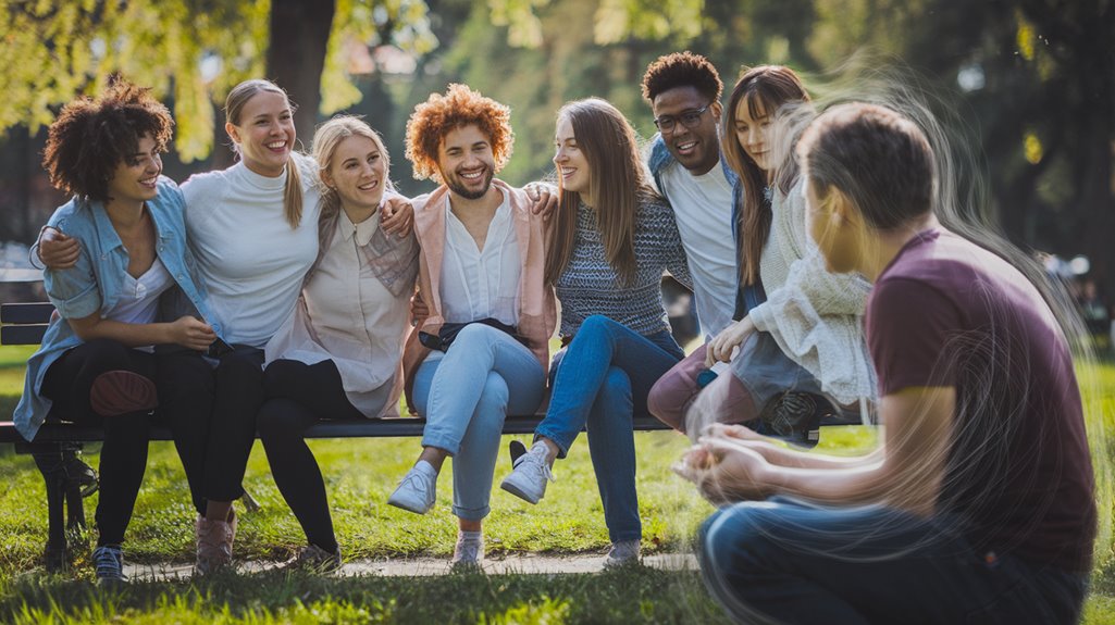 confront and overcome negativity