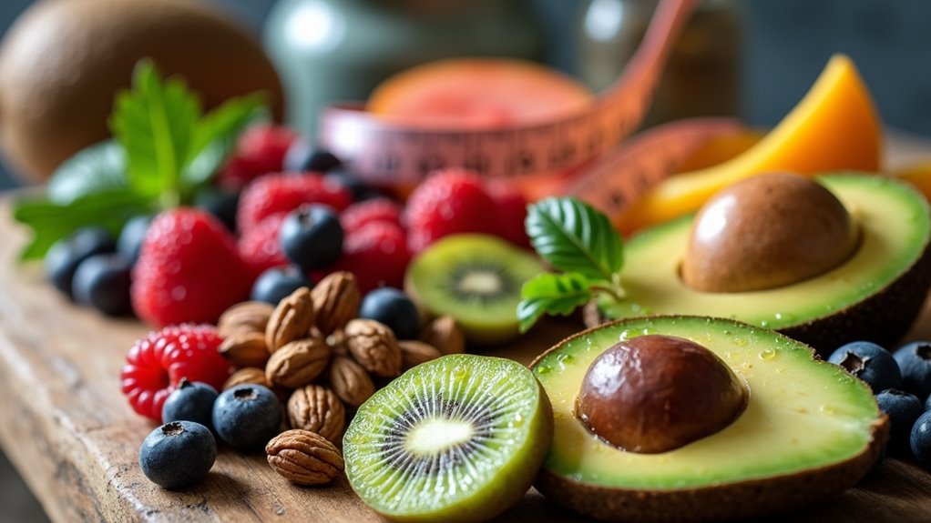 customizable nutrition plan guide