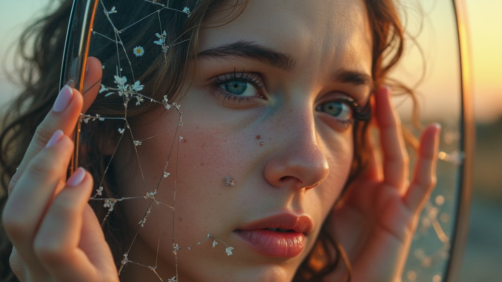 embrace flaws celebrate authenticity