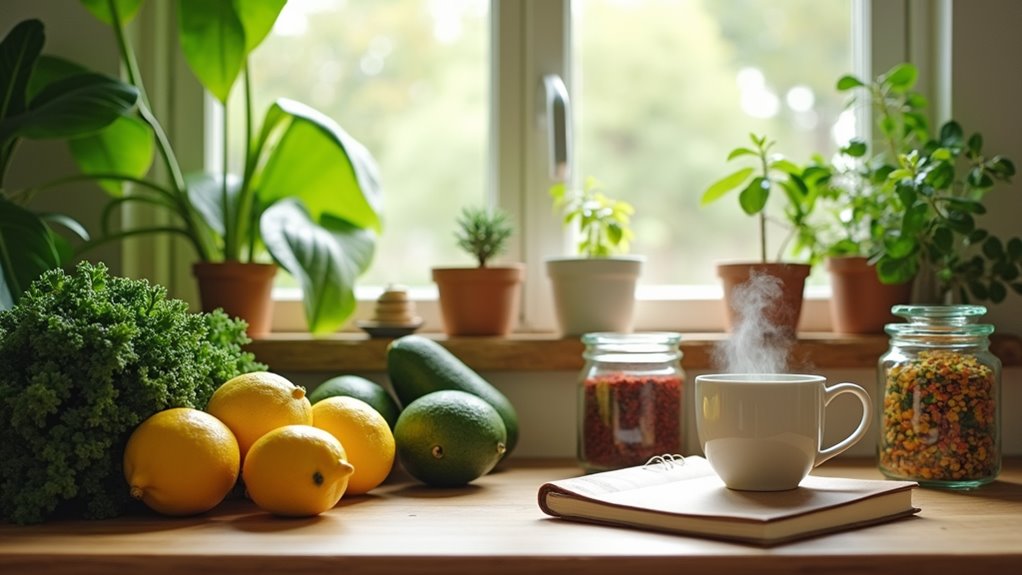 gentle cleansing for wellness