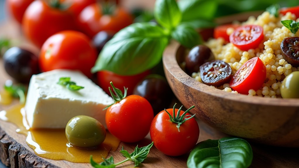 healthy eating lifestyle guide