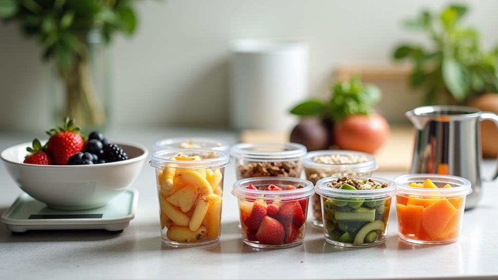healthy snack preparation tips