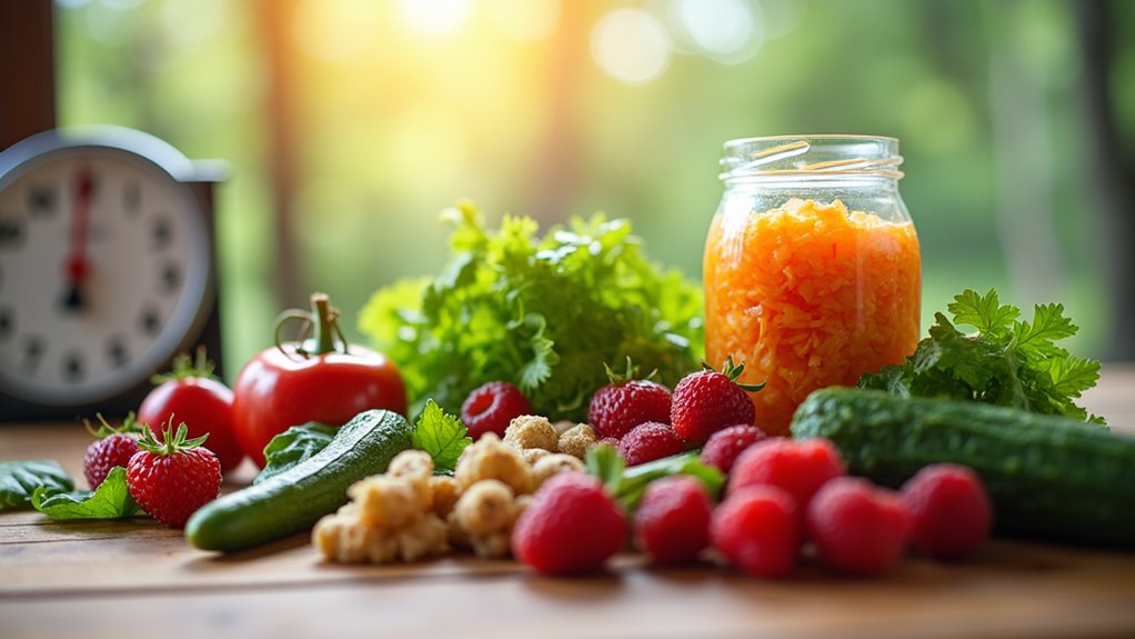 important connection between health