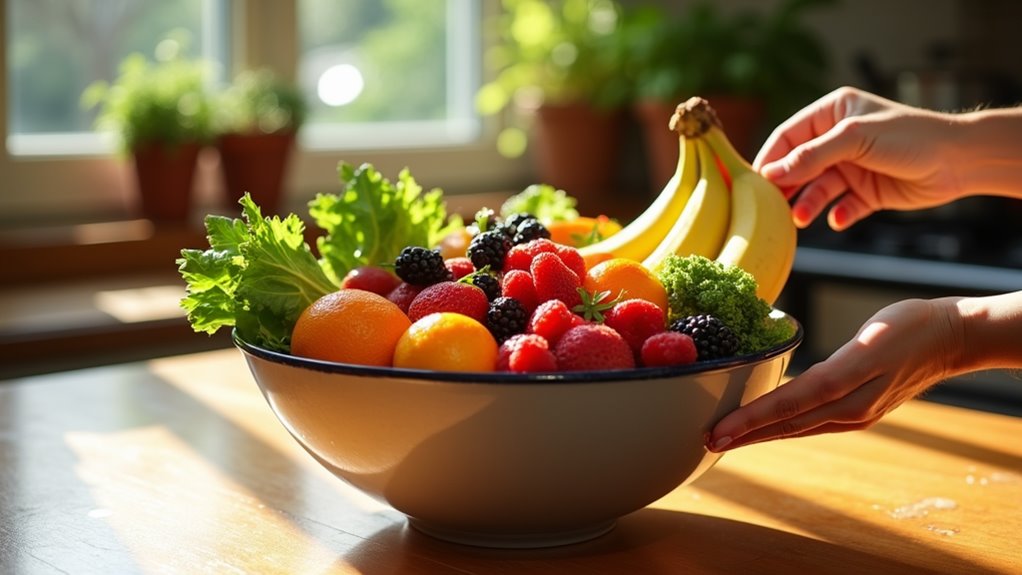 improves mood and focus