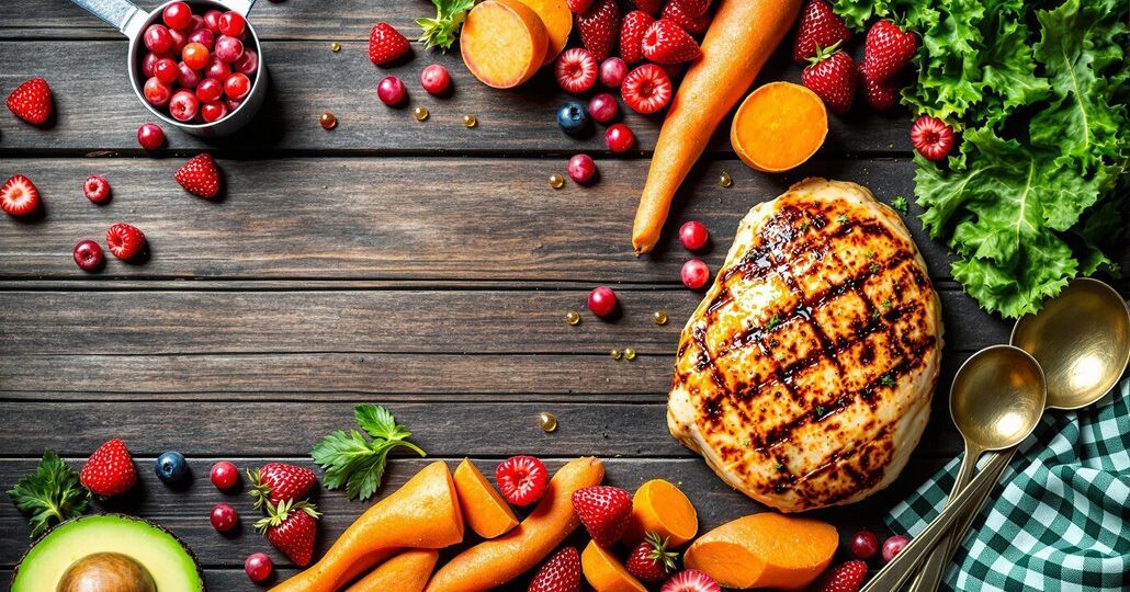 macro based weight control plans