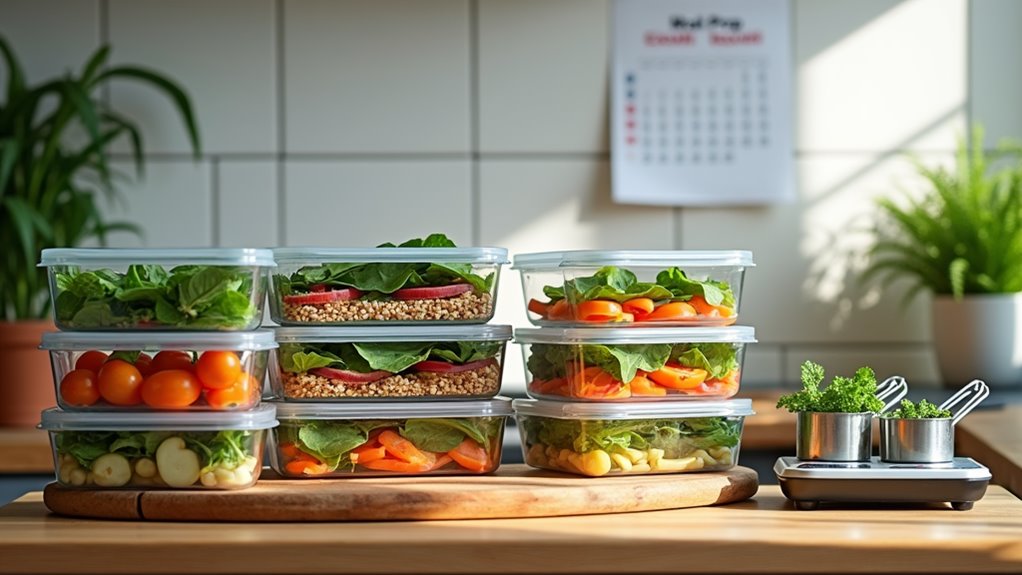 manage your food intake