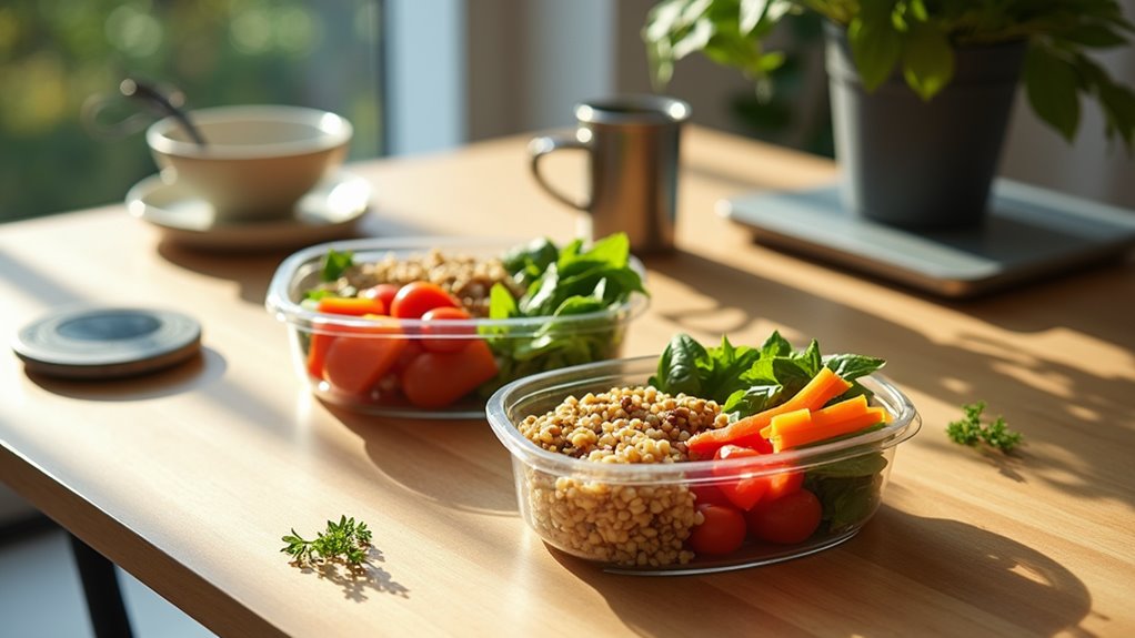 meal planning made easy