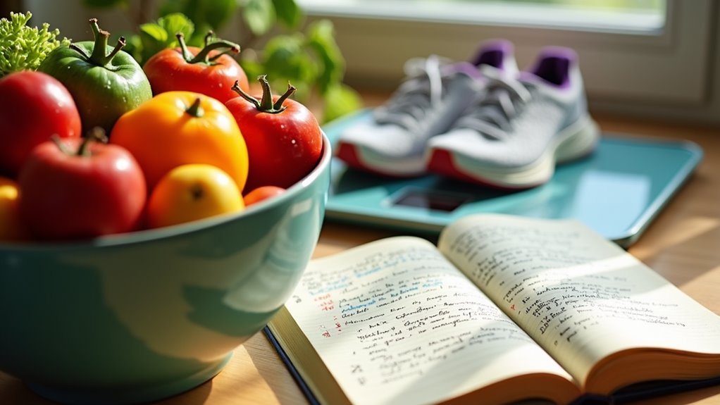 motivation and accountability strategies