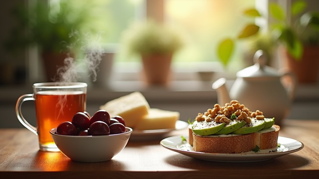 nutritious foods for you