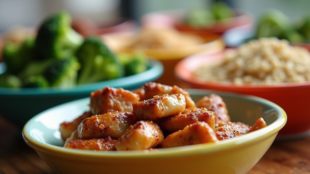 optimal macros for weight loss