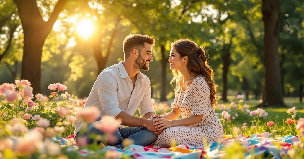 overcome love related insecurities