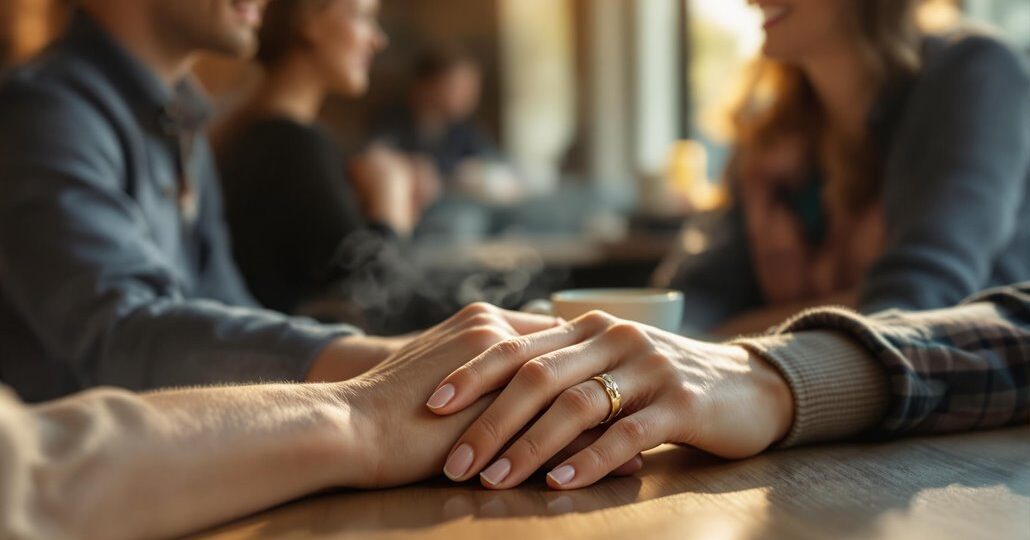 overcoming love self doubt