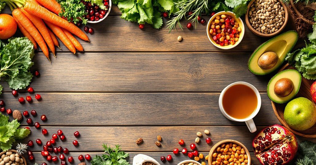post christmas gut health tips