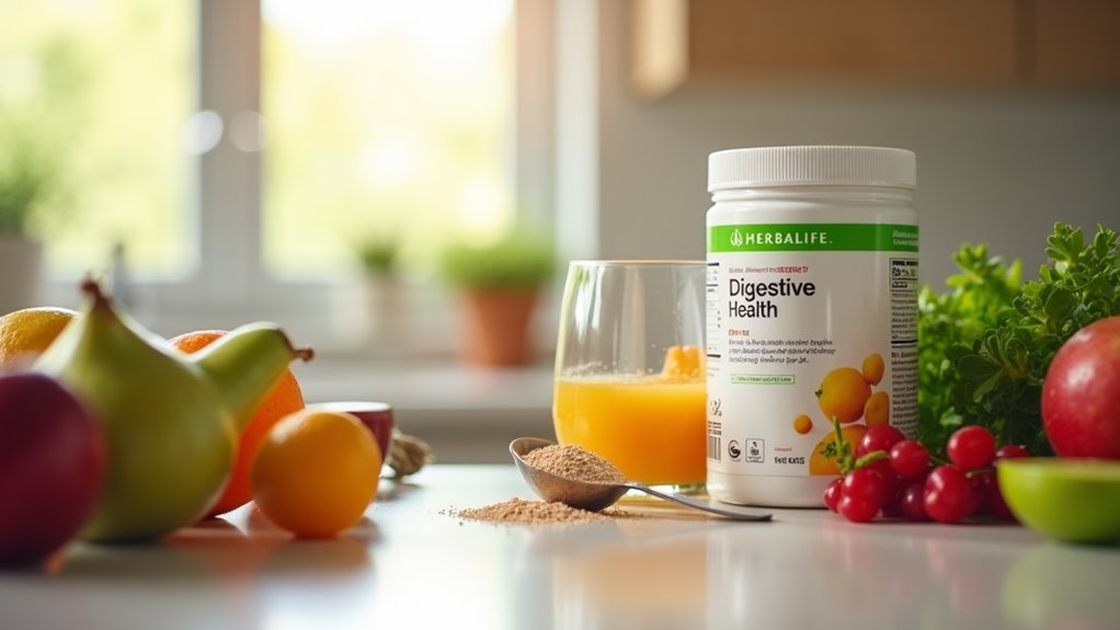 promoting healthy digestion habits