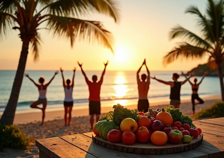 weight reducing health rituals 2025