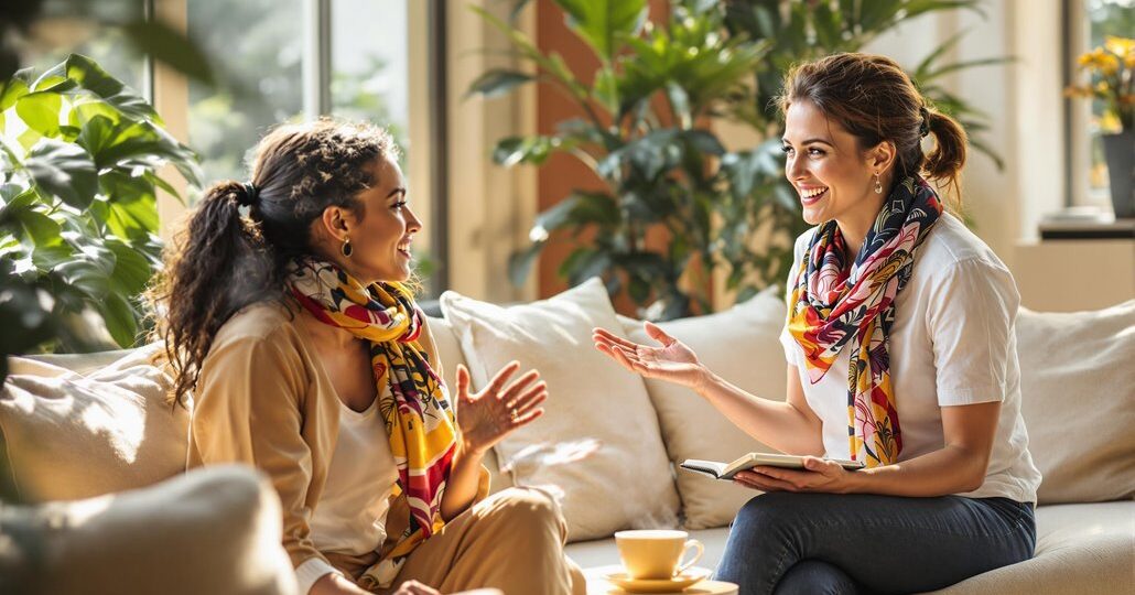 wellness coach collaboration strategies