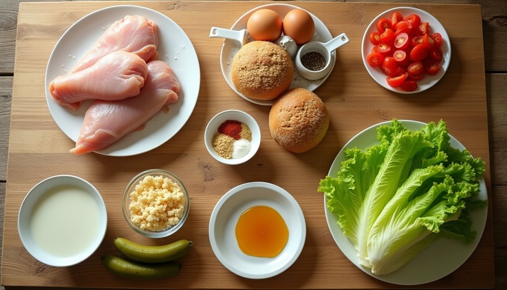 culinary instructions for preparation