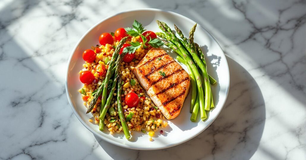 healthy recipes for entrepreneurs