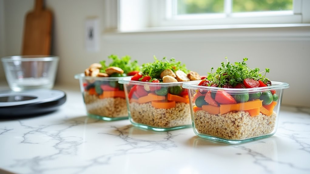 meal prep batch recipes