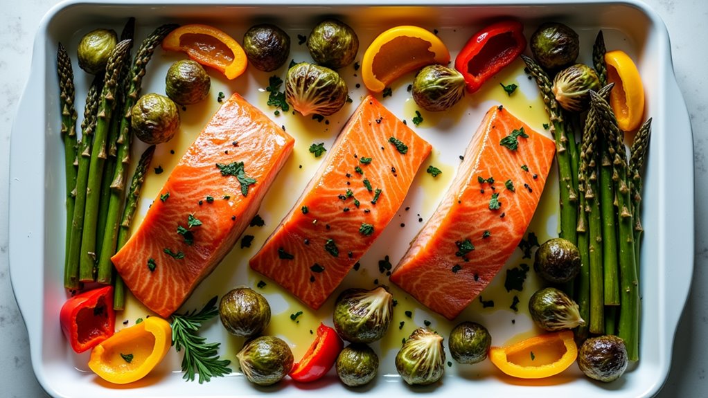 quick and easy meals