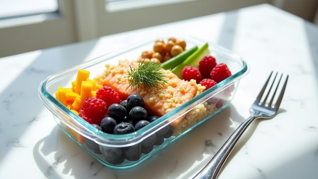 simple mindful eating practices