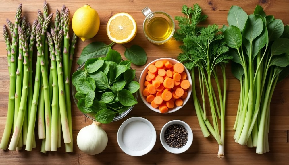 cooking instructions for recipe