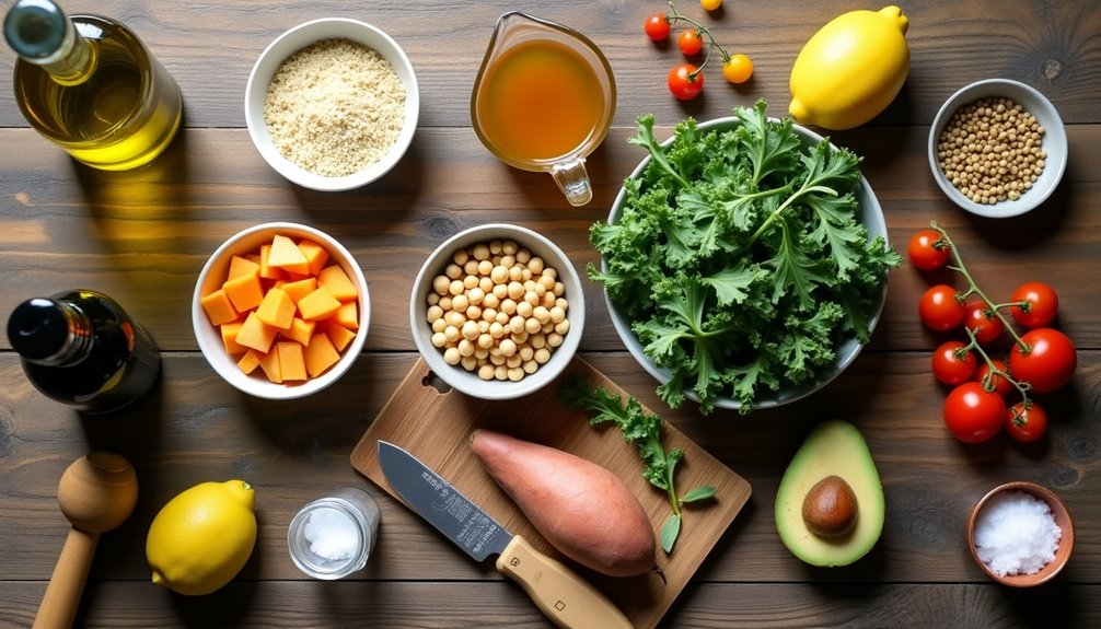 cooking instructions for recipe