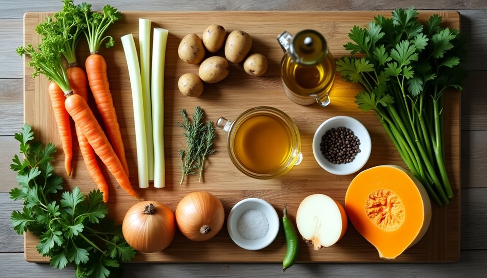 cooking step by step guide