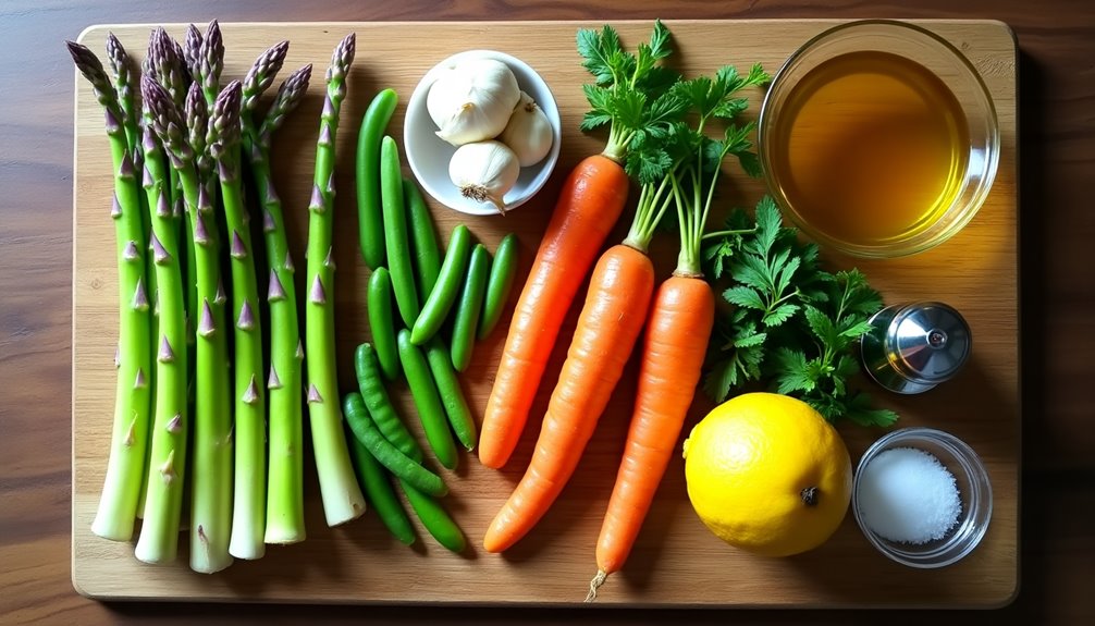 delicious dish preparation guide