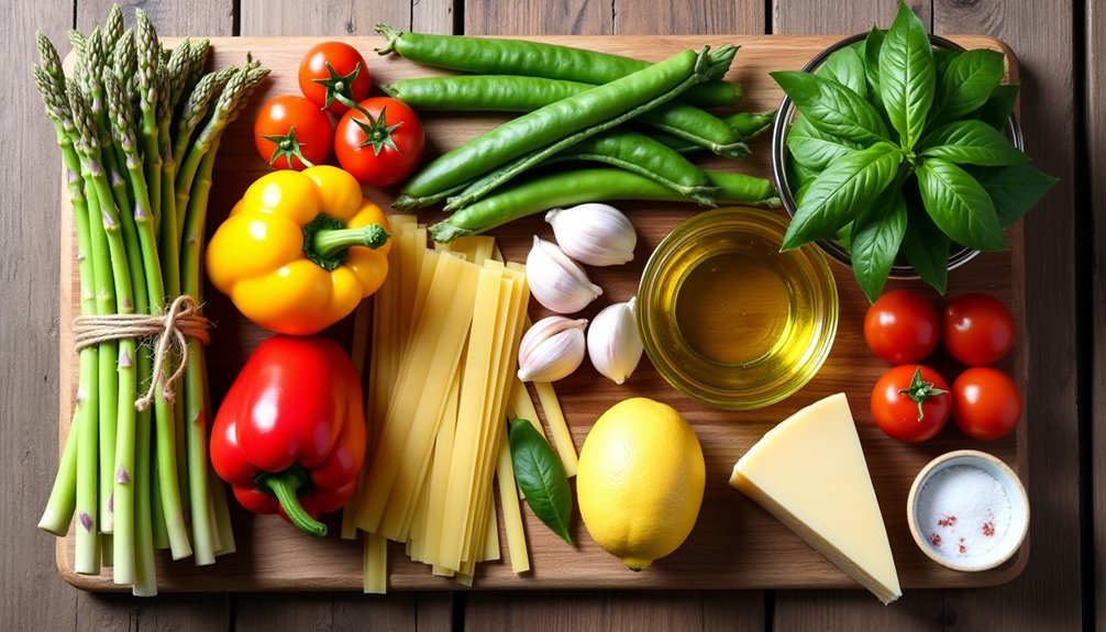 delicious dish preparation guide