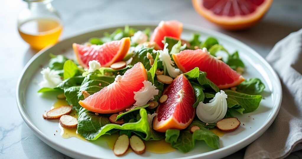 fresh healthy march dining