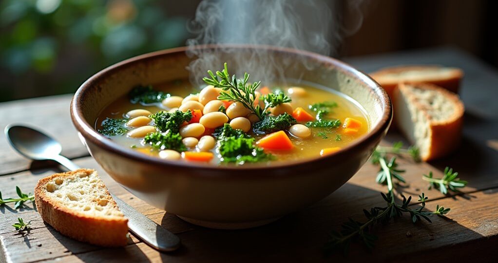 hearty healthy soup recipes