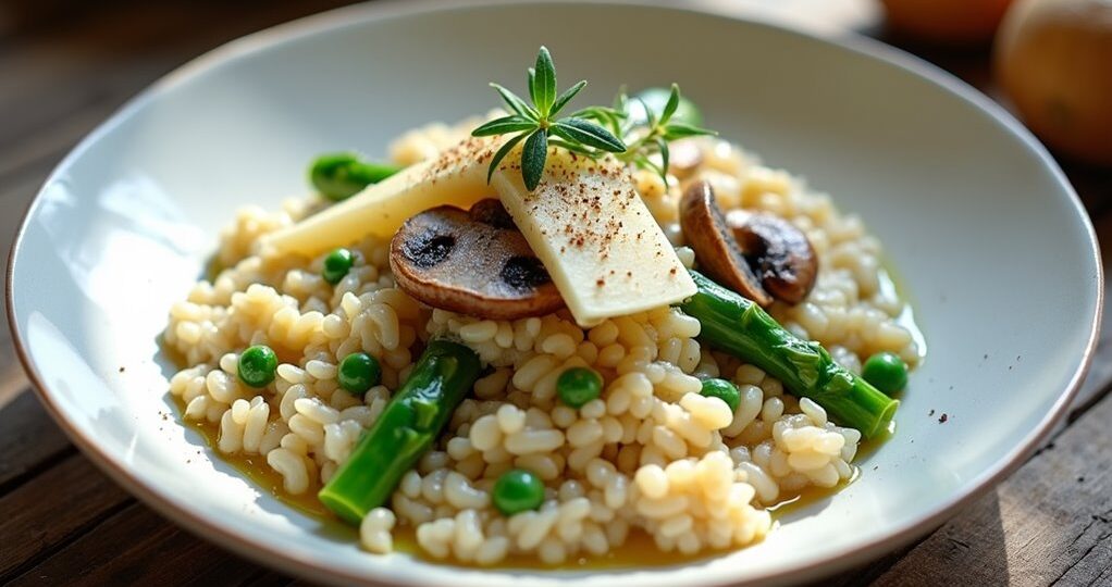 march vegetable meal ideas